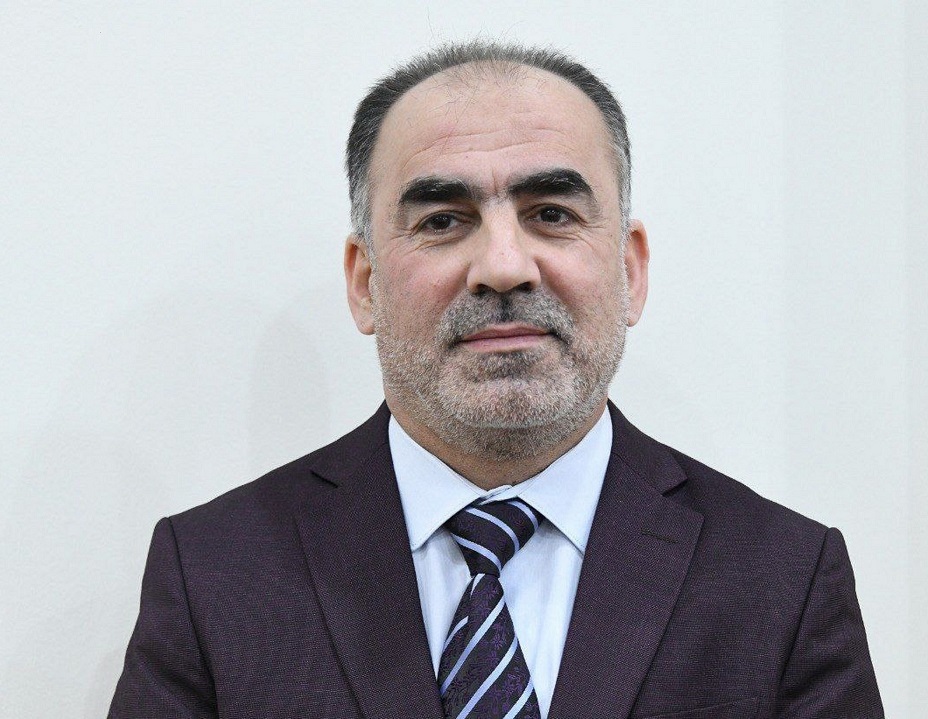 Qusay F. Alsalhy