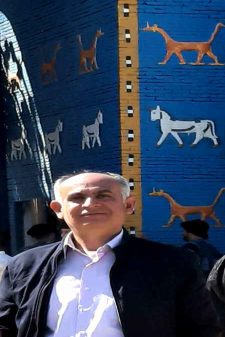 Jabbar Abbas Ghafil