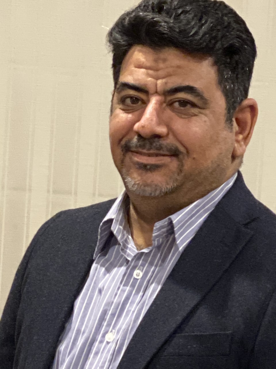 Saad Al-Saadi