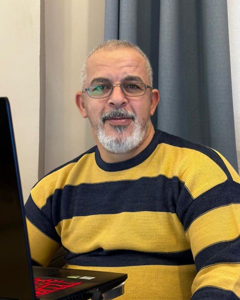 Yacine BENGUERBA