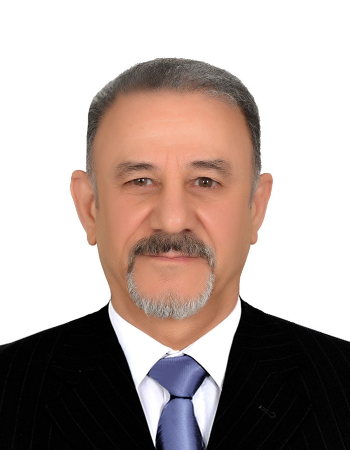 Hussain H. Al Kayiem