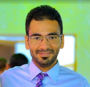 Ahmad Mustafa