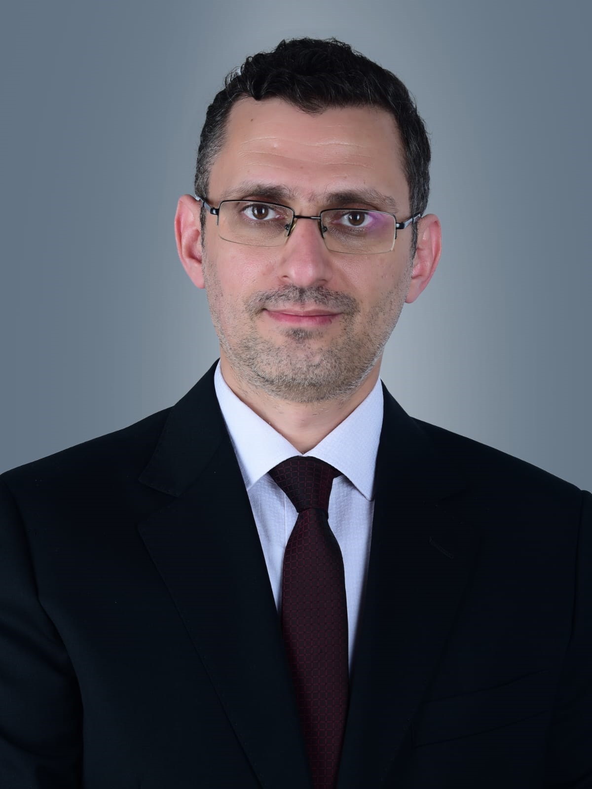 Maan Hayyan