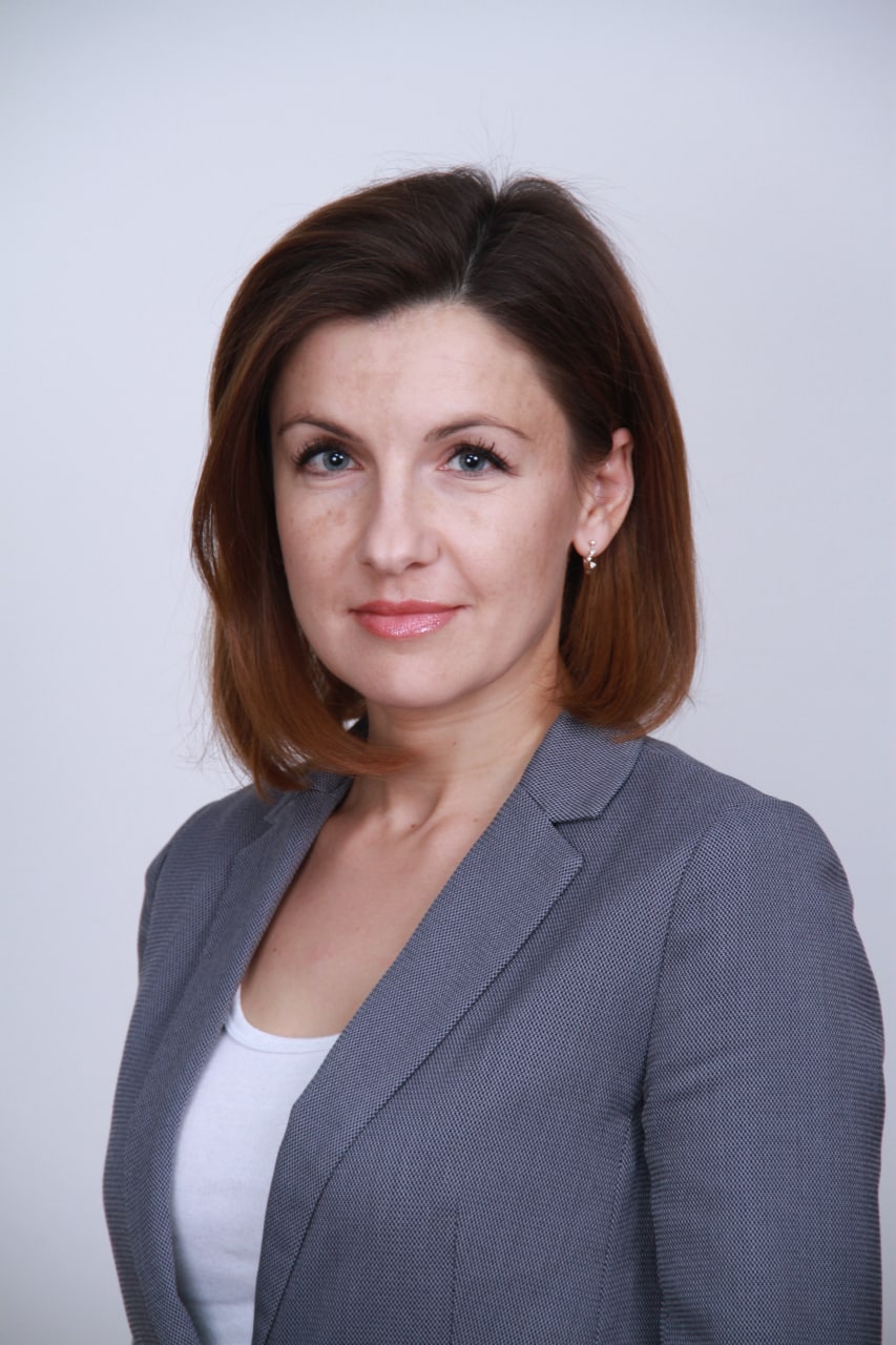 Natalia Tretyakova