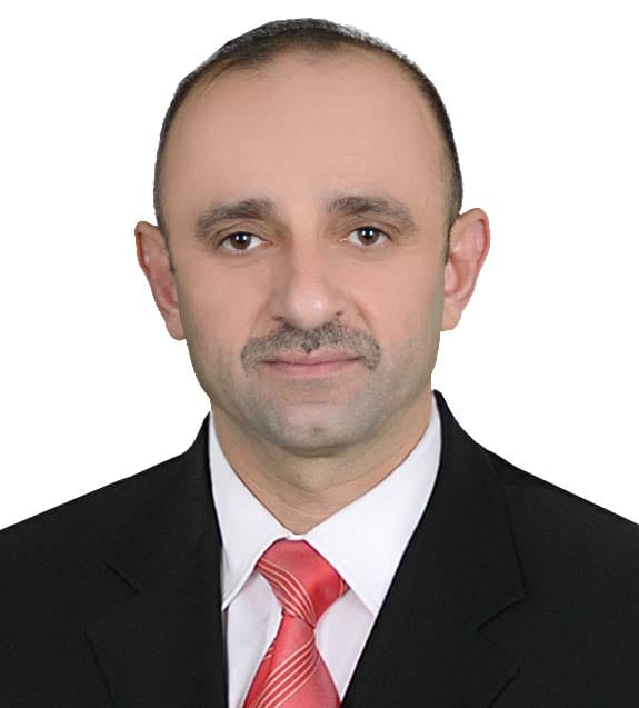 Abbas Abdulkareem Mahmood