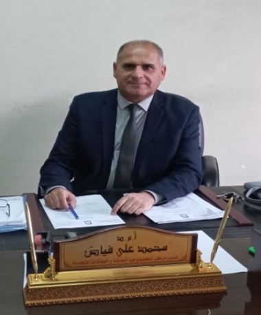 Mohammed A. Fayad