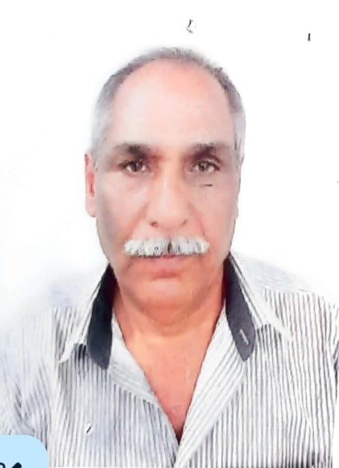 Anaid Thanwan Rustom