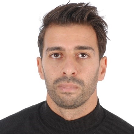 Hicham Meskher