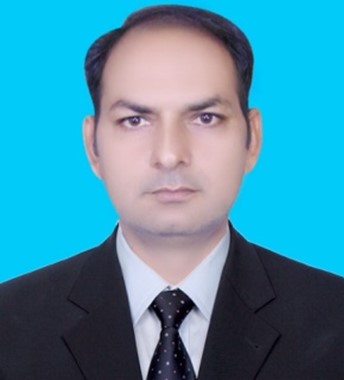 Muhammad Altaf Nazir