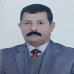 Mohammed Abdulateef Mahmuod Al-Neami