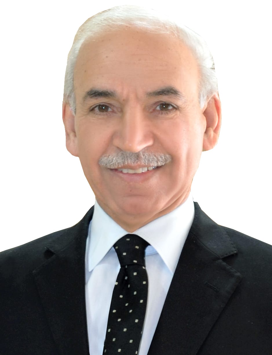 Majed Matar Abdul Karim Al-Khatib
