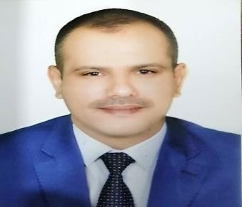 Dr. Ghazwan Abdulhussein Al-Abedi