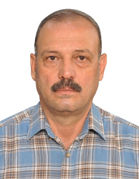 Mohammed Ali Ibrahim