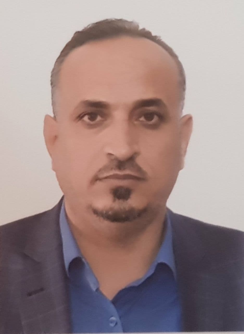 Zeki Sabah Mushib