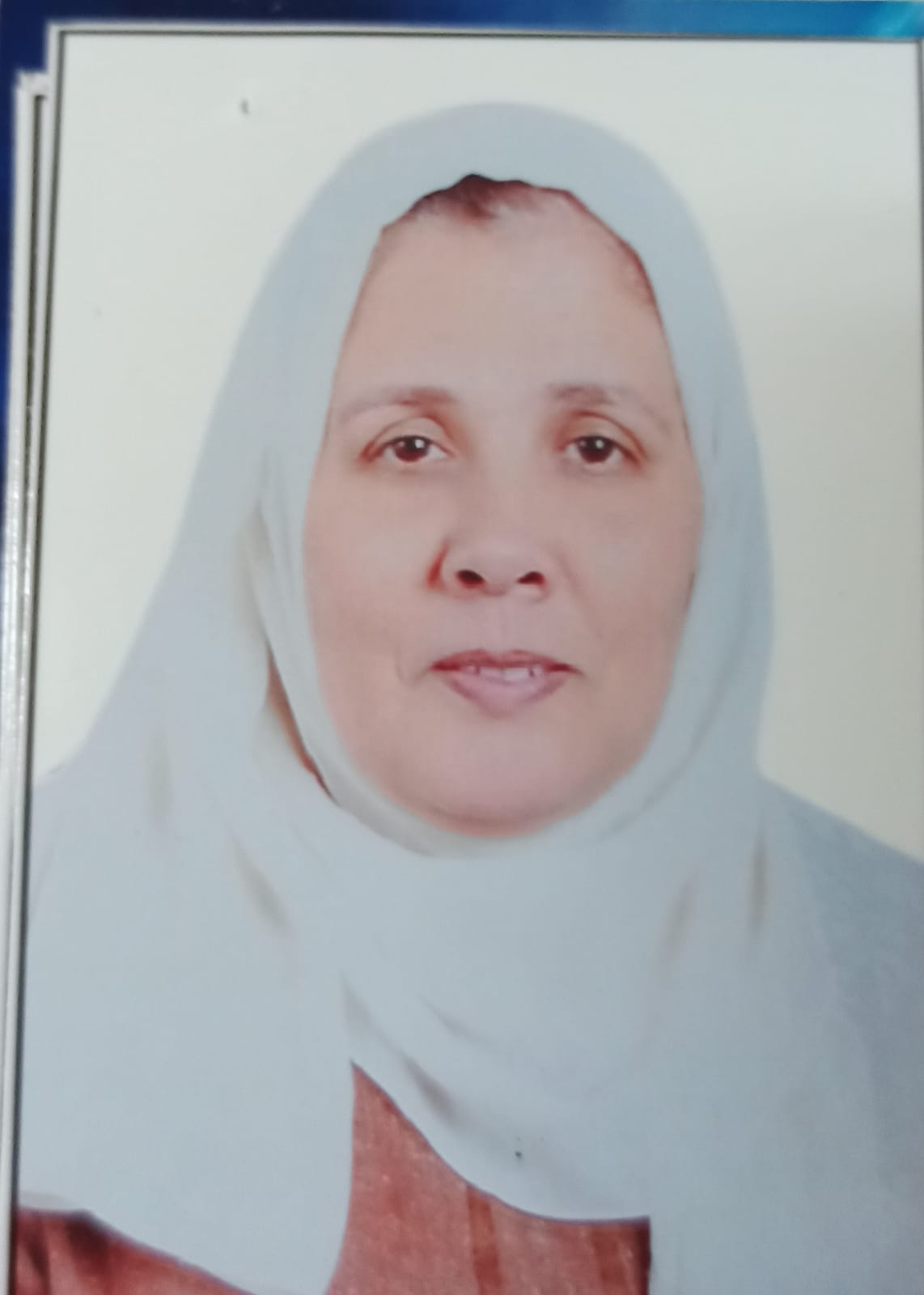 Wafaa Abdelhamid Rashad Fahim