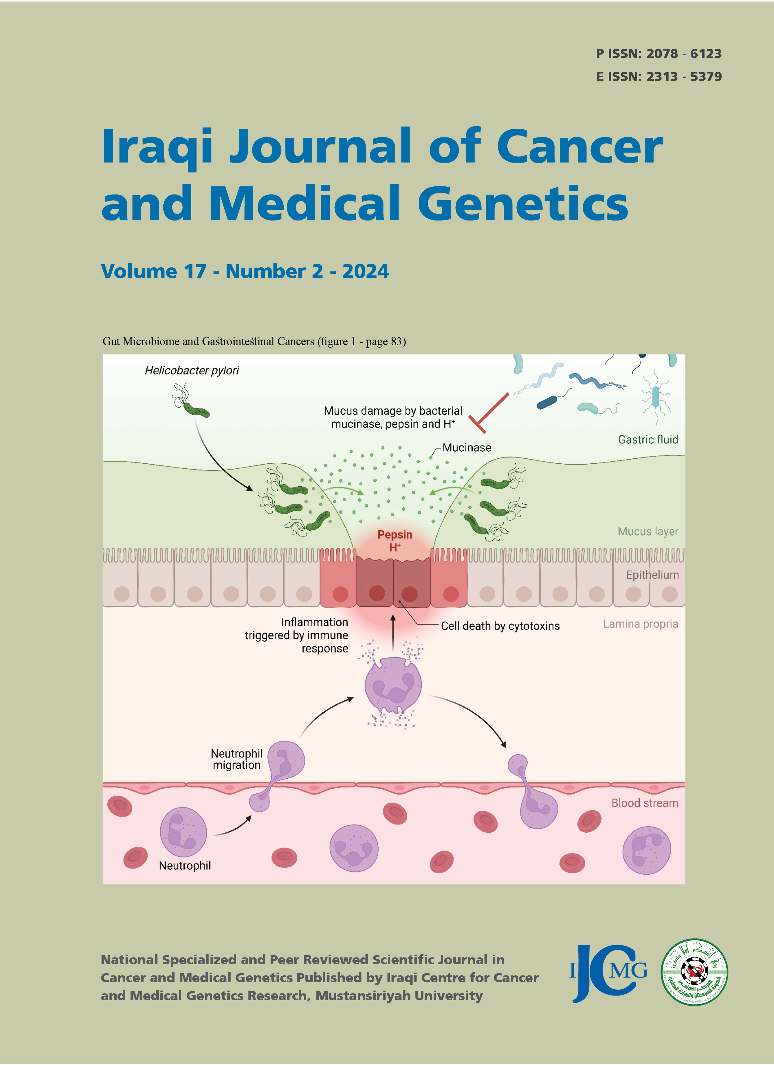 Issue 2
