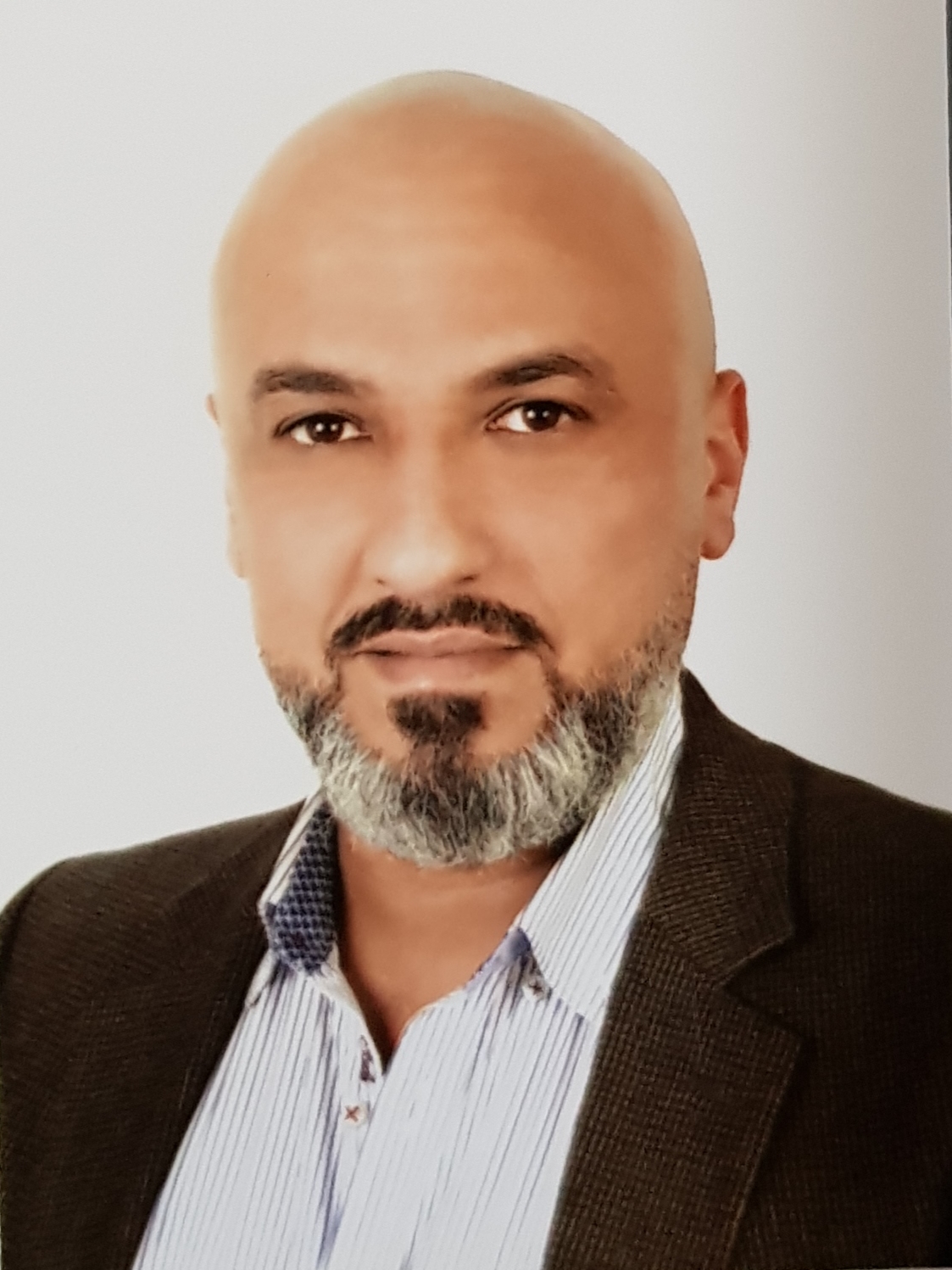 Firas Subhi Salah