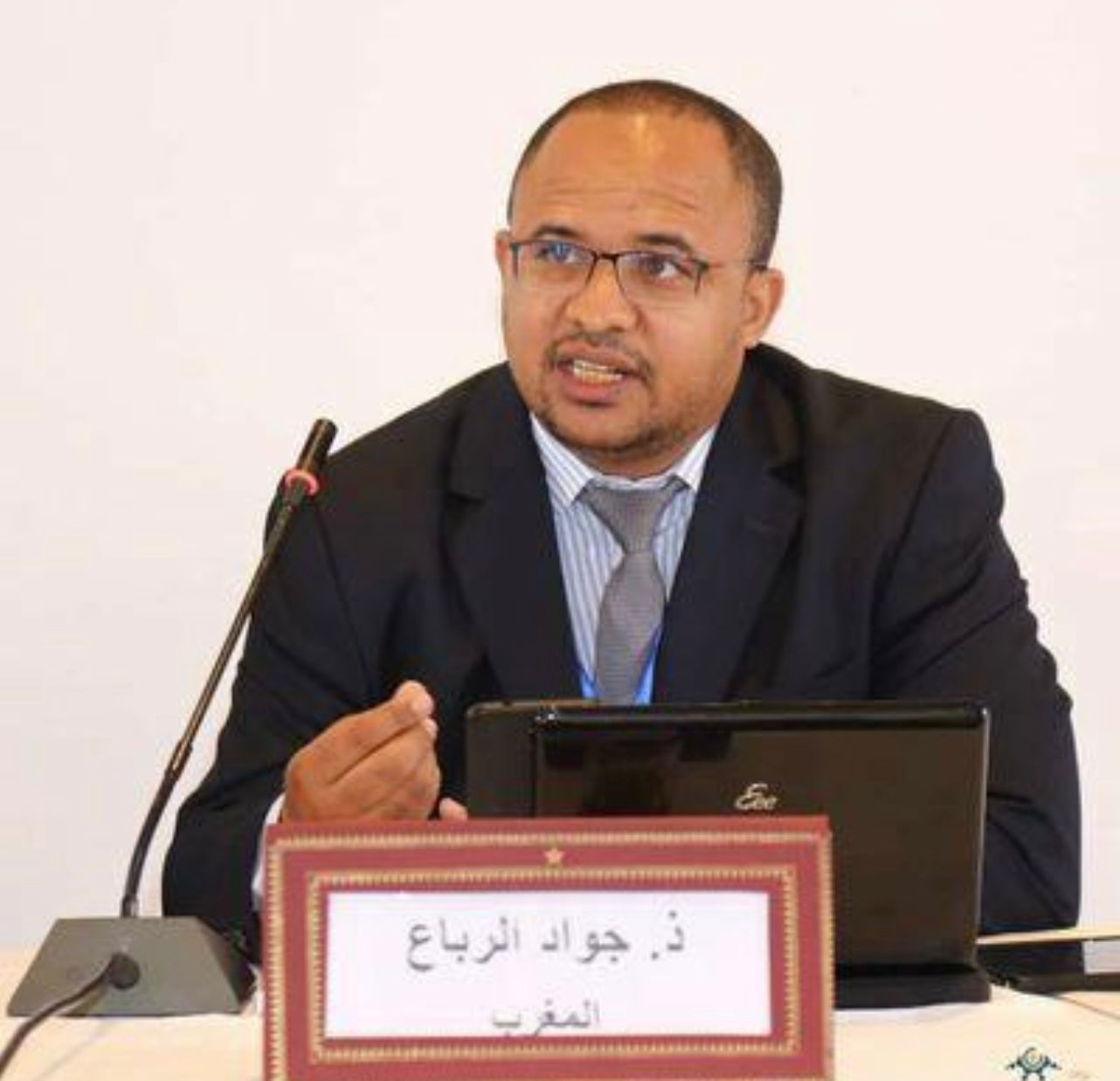 Dr. Jawad Al-Rabba