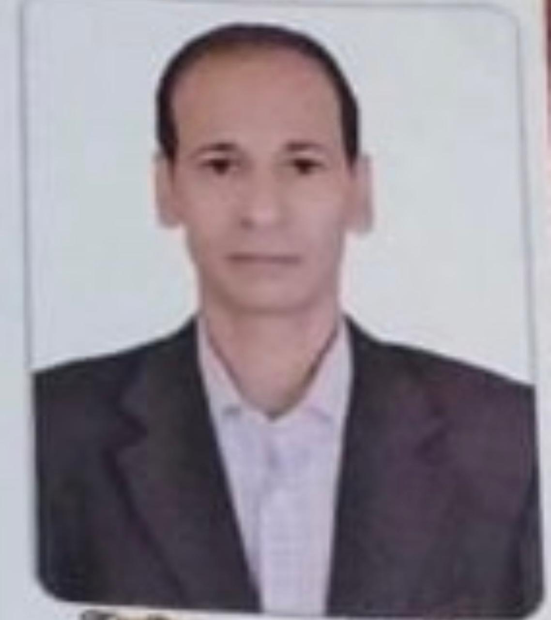 Dr . mohamederbraheem