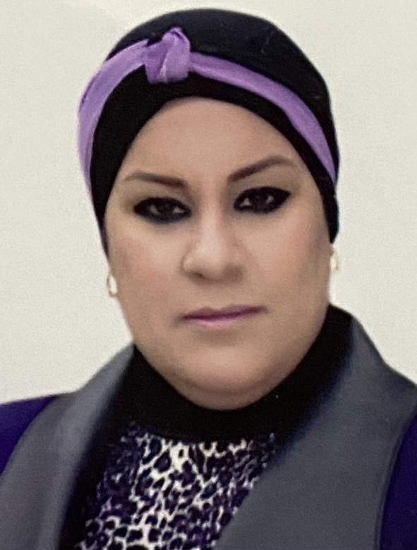 Dr Bushra Mahmoud Saleh