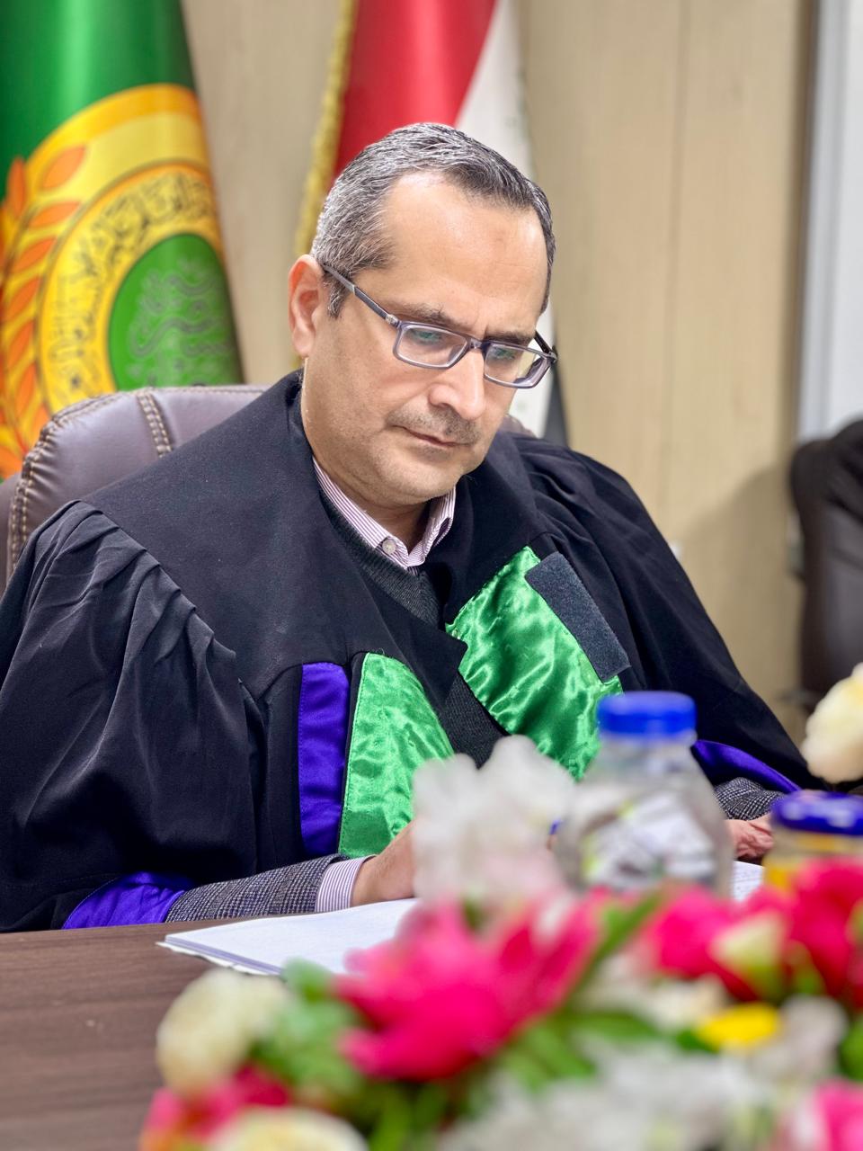 Dr. Mahmoud Osama Abdel Wahab