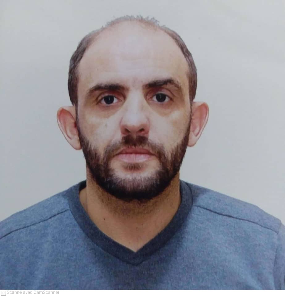 Dr . Ben Saleh Al-Hah Issa