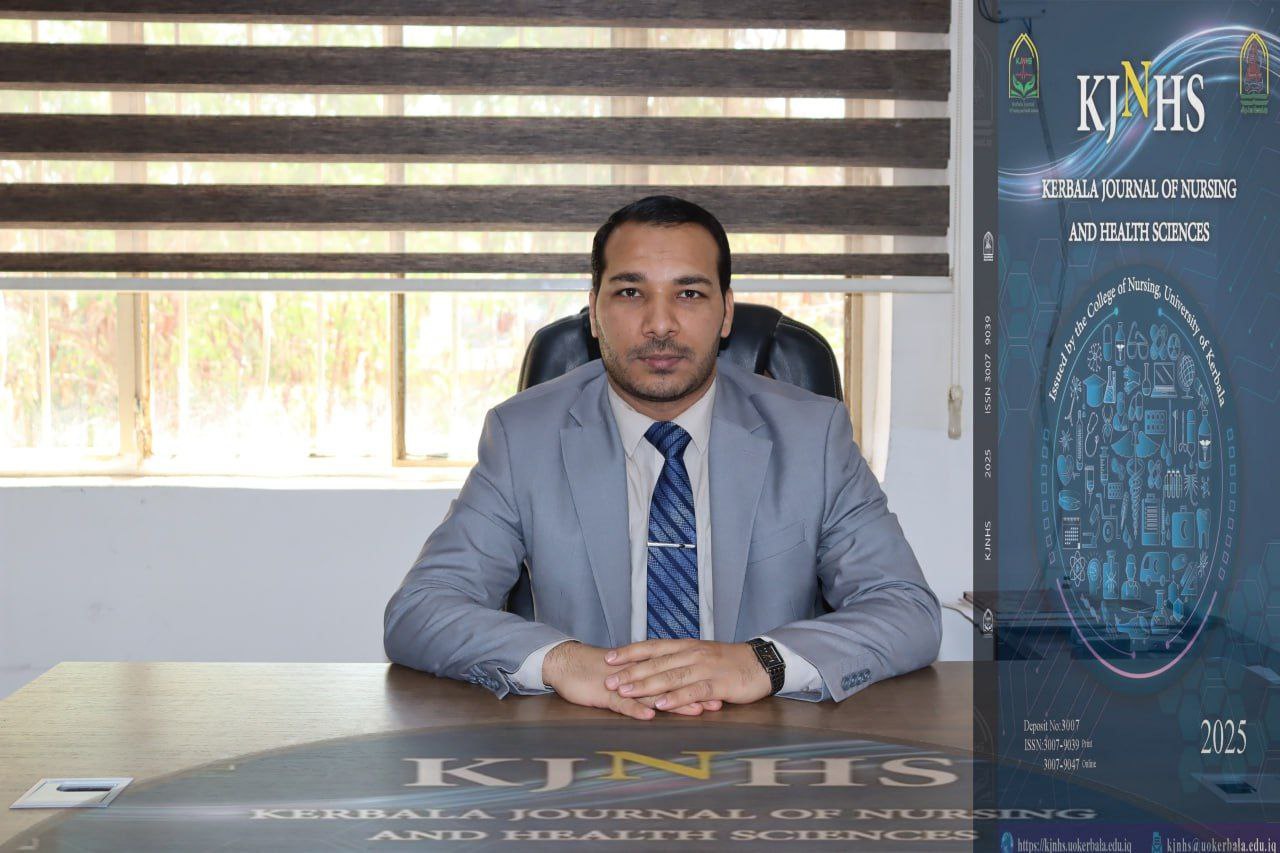 Dr. Asaad Abbas Khalaf