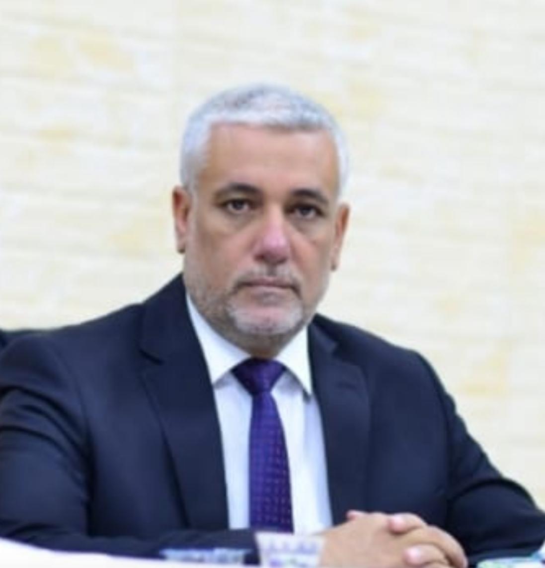 Dr. Qasim Khalaf Ammar