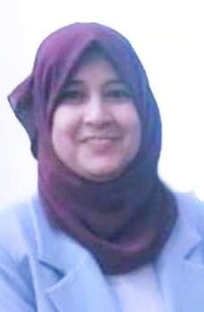 Dr.Amal Ben Gou