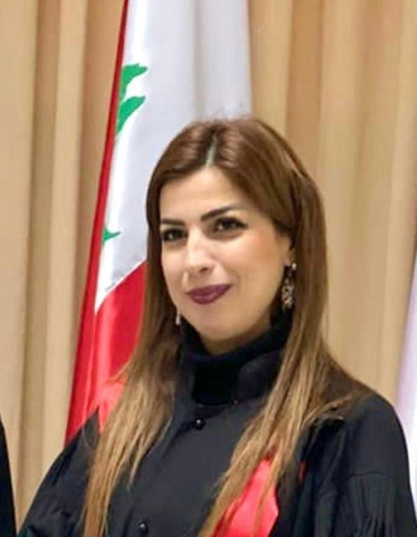 Dr . Karen Khaled Al-Daghidi
