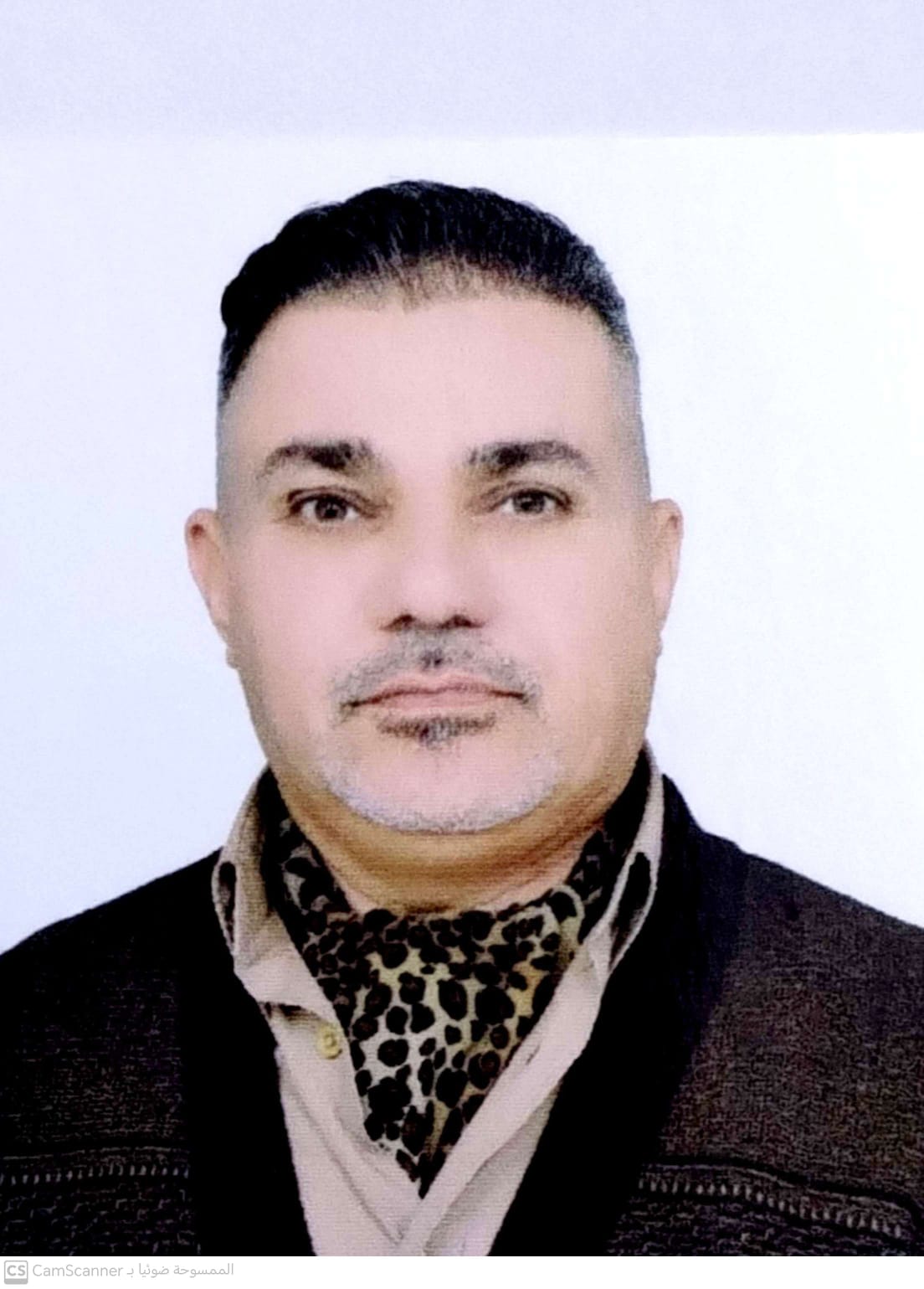 Mowaffaq Sabry Al-Saedi