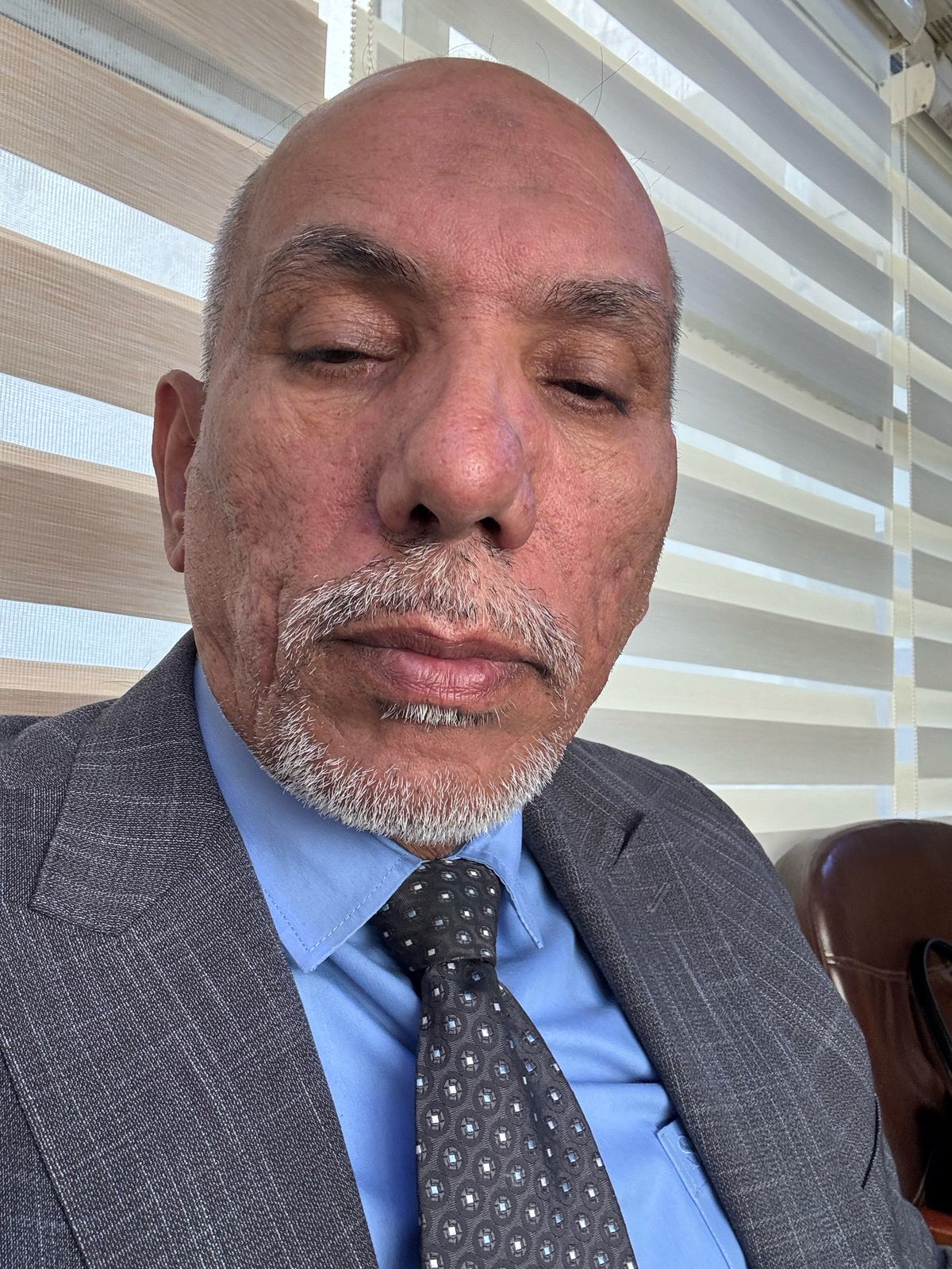 Moshtraq Qasim Jafar