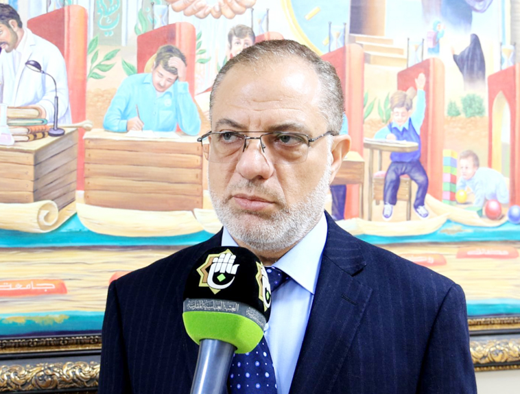 Safaa Abdullah Burhan
