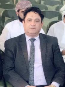 Hussein Ali Mohammed Hassan