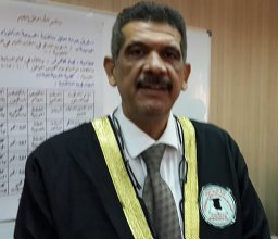 Maha Khair Bek Nasser
