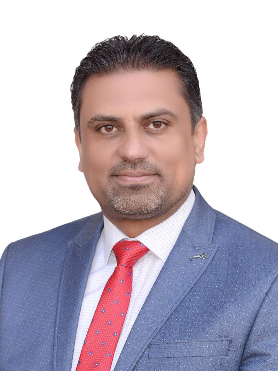 Ahmed Abdel Khader