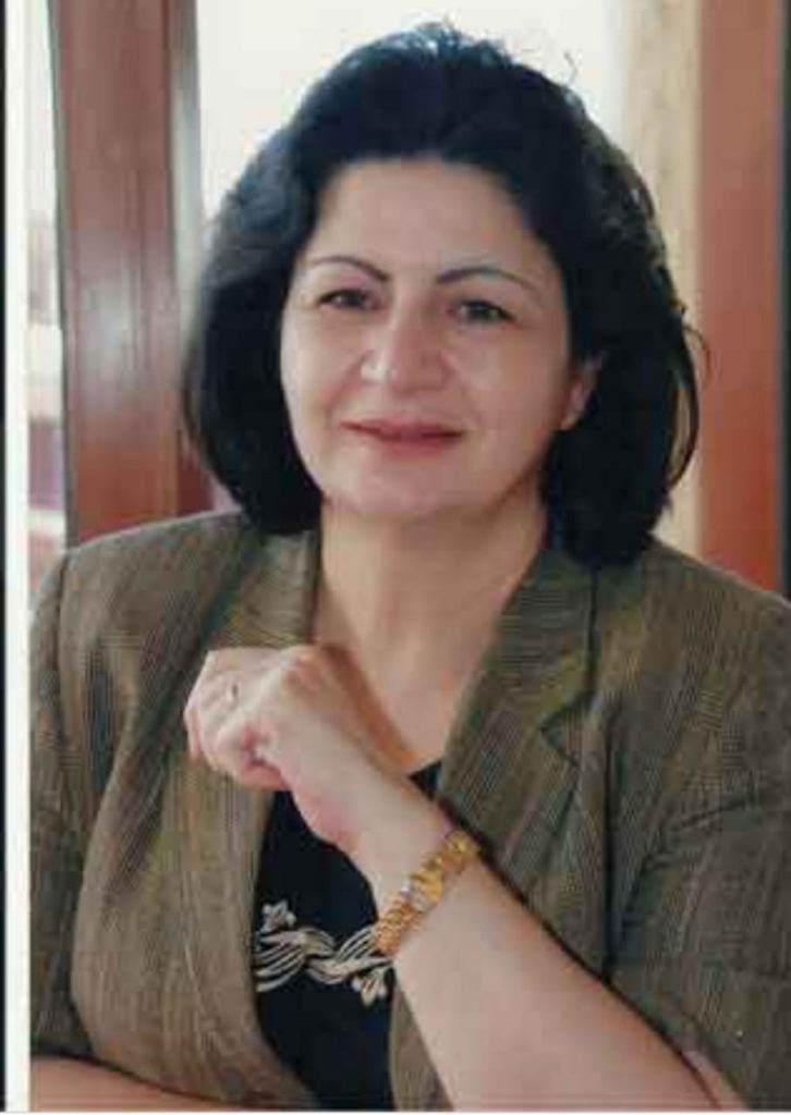 خولة خمري