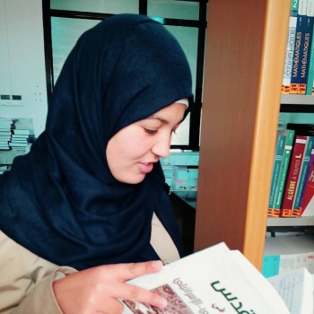 Maha Khair Bek Nasser