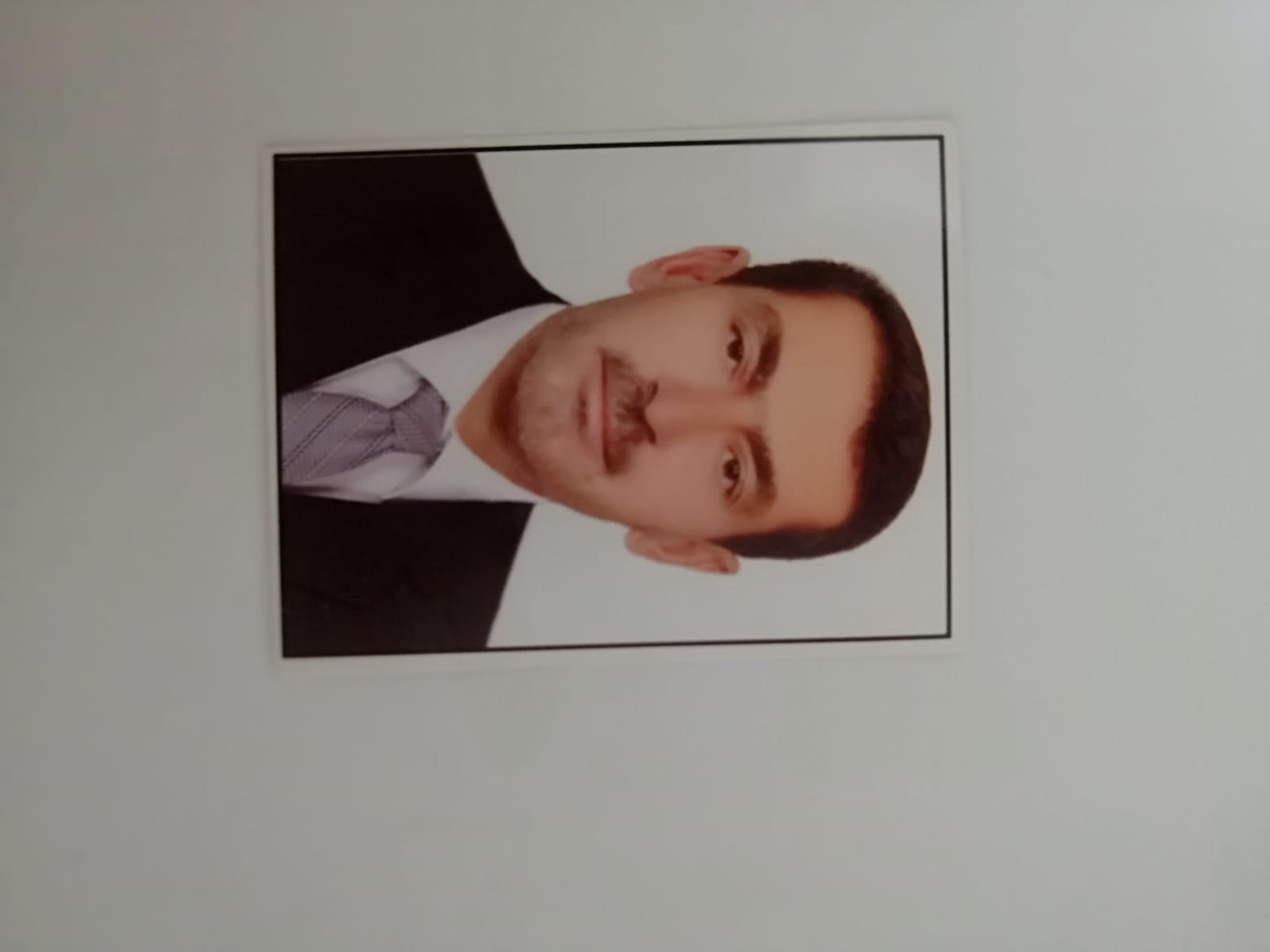 Ali Abdul Kano