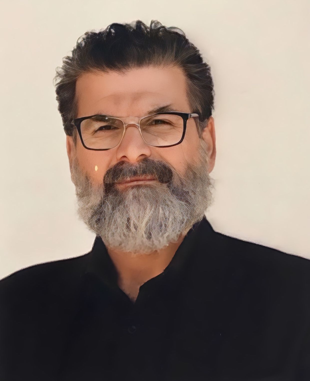 Sami Hamoud Al-Hajj Jassim
