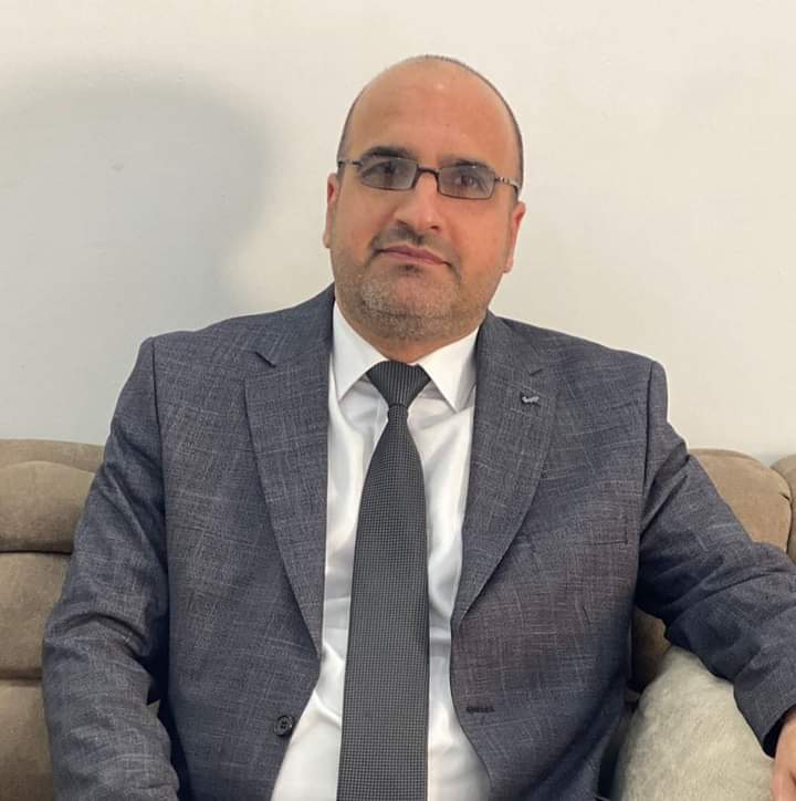 Nawzad Safar Bakhsh