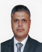 Prof. Dr. Yousif A. Abid Meshari Al-Asadi