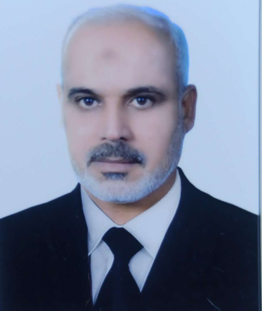 Dr. Selman Hussain Faris