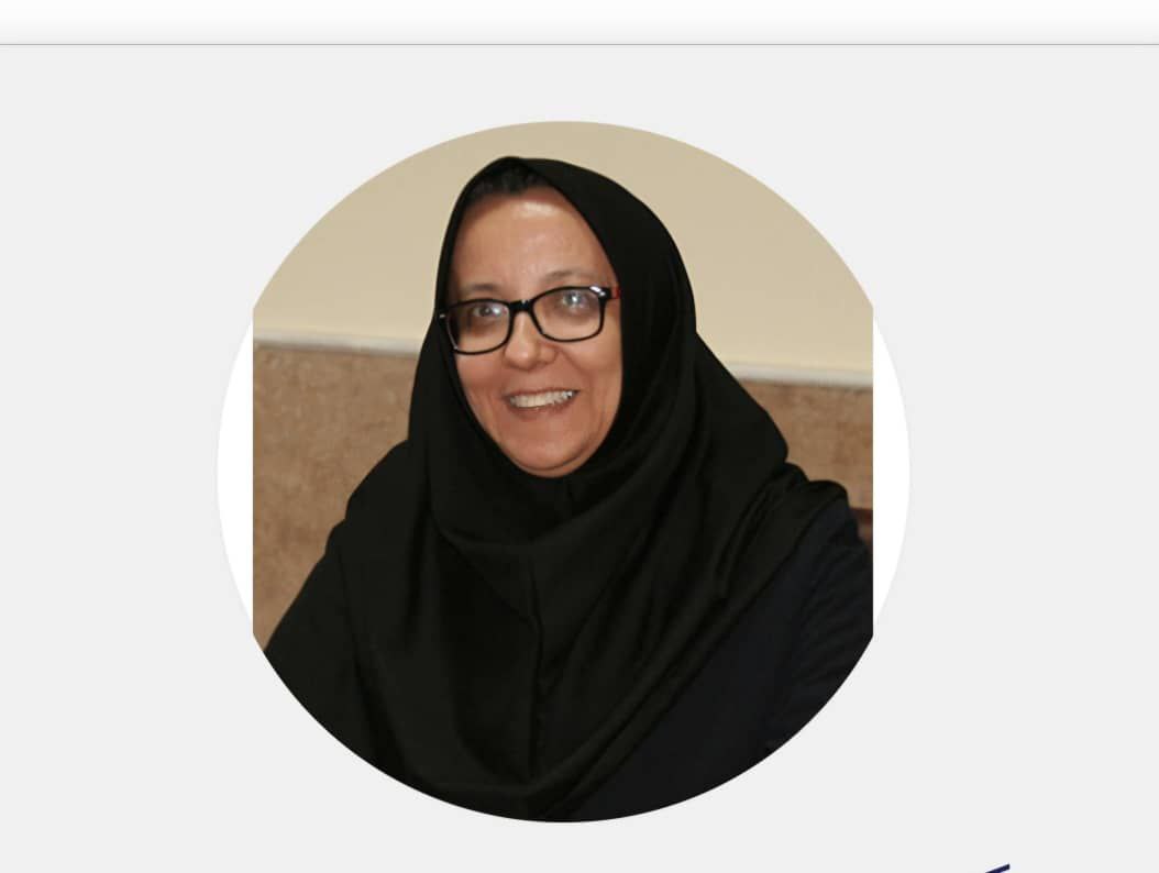 Dr.Negin Masoudi Alavi