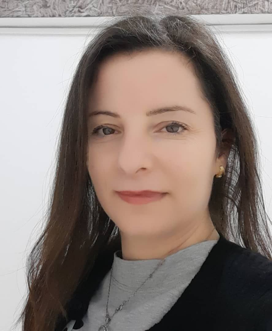 Dr. Anna ahmad