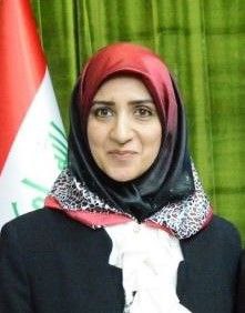 Dr. Adraa Hussein Shawq