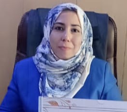 Dr. Iman Fadhel Abdul-Hussein
