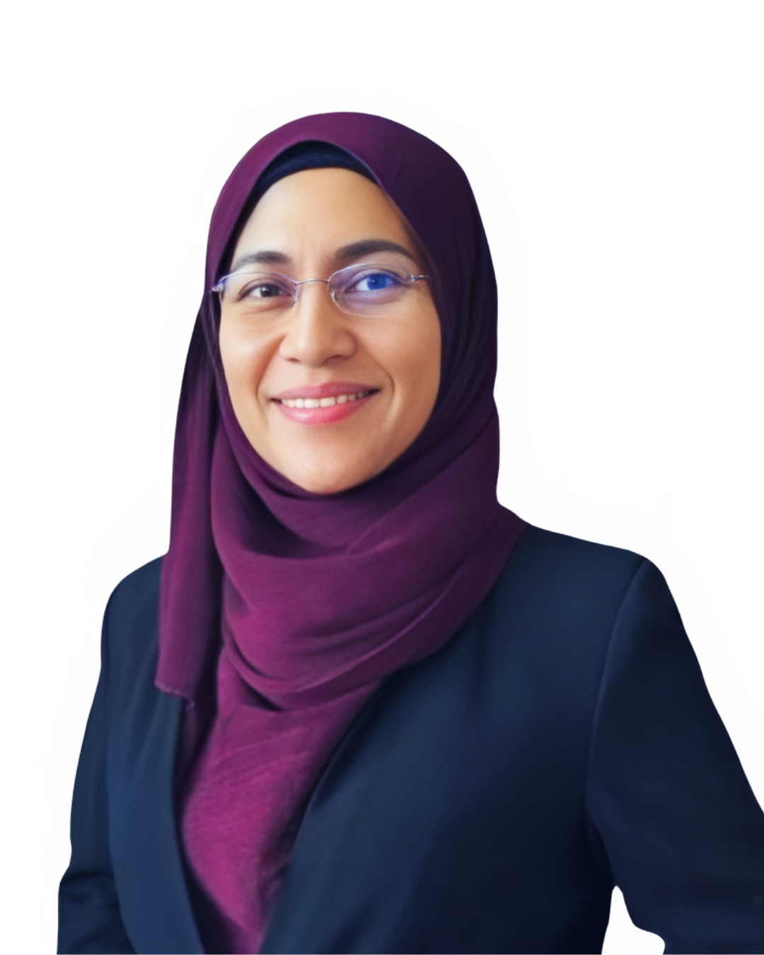 Dr. SHAKINAZ DESA