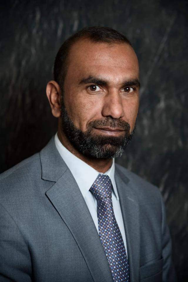 Dr. Khamees bandar obaid
