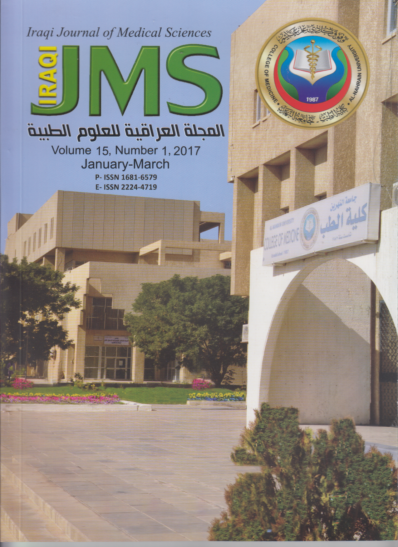 Issue 1